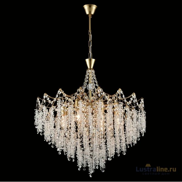 Подвесная люстра Lumion Kristina 8243/8