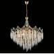 Подвесная люстра Lumion Kristina 8243/8