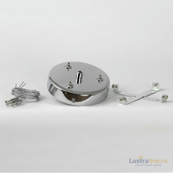 Подвесная люстра Lussole LSP-8894 Подвесная люстра Lussole LSP-8894