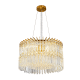 Подвесная люстра Zortes Ice Queen ZRS.30514.08