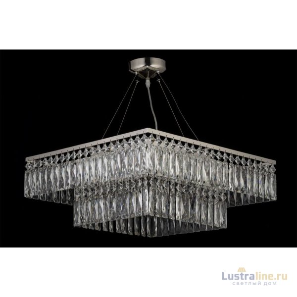Подвесная люстра Arti Lampadari Elite Acquaro E 1.5.50.100 NP