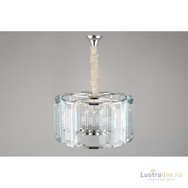 Подвесная люстра Omnilux Noventa OML-81513-06