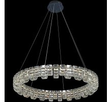 Подвесная люстра Reluce 33051-0.4-800 CR