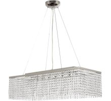 Подвесная люстра Arti Lampadari Milano E 1.5.70X25.101 NT Подвесная люстра Arti Lampadari Milano E 1.5.70X25.101 NT