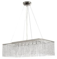 Подвесная люстра Arti Lampadari Milano E 1.5.70X25.101 NT