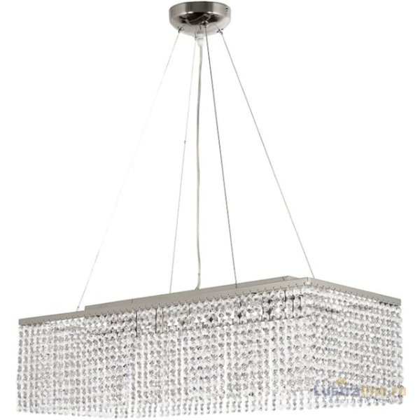 Подвесная люстра Arti Lampadari Milano E 1.5.70X25.101 NT