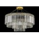 Подвесная люстра Arti Lampadari Ovindoli L 1.5.80+40.101 G
