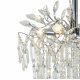 Люстра на штанге Escada Neda 2135/5P Chrome