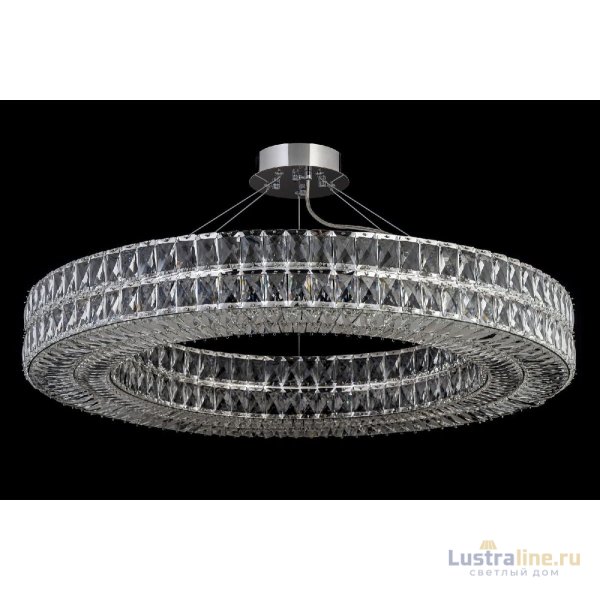 Подвесная люстра Arti Lampadari Sora E 1.5.100.100 N