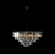 Подвесная люстра Loft IT Prism 10018/800S