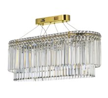 Подвесная люстра Arti Lampadari Ovindoli L 1.5.80X30.101 G