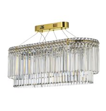Подвесная люстра Arti Lampadari Ovindoli L 1.5.80X30.101 G
