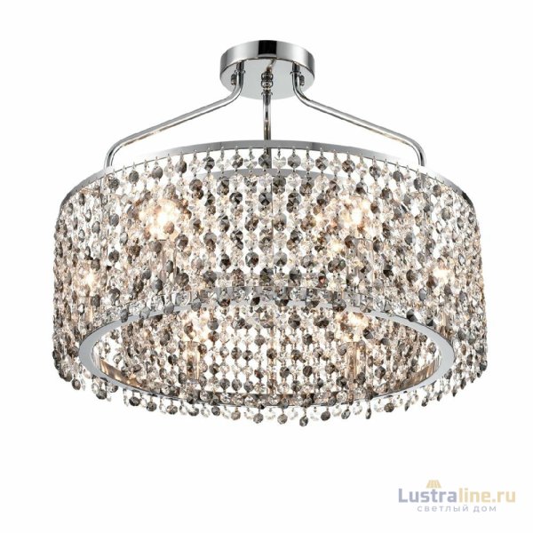 Потолочная люстра Lumion Layla 8244/6C