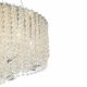 Подвесная люстра Indigo Giulietta 12051/12P Chrome V000600