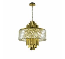 Подвесная люстра Aployt Stefania APL.780.23.09