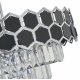 Люстра на штанге Arte Milano Sorrento 375009/6+3/300/590 CR