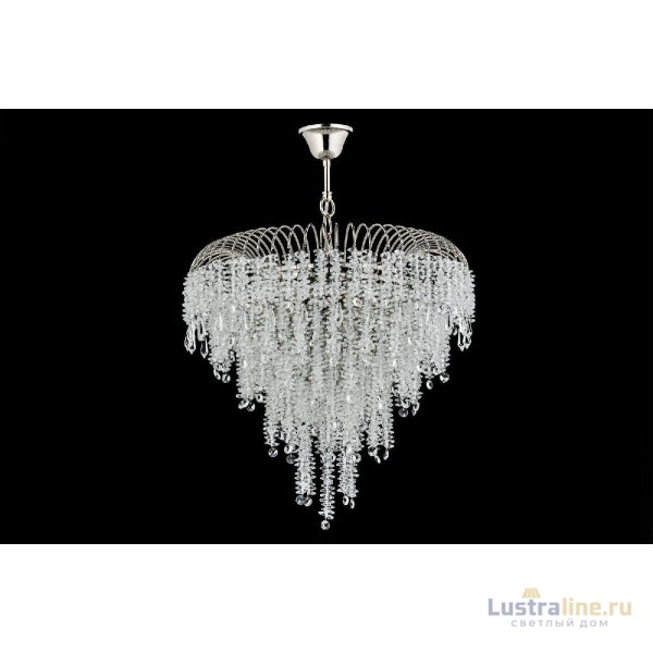 Подвесная люстра Arti Lampadari Ferla E 1.5.46.105 N Подвесная люстра Arti Lampadari Ferla E 1.5.46.105 N