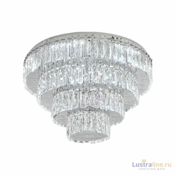 Потолочная люстра Escada Sublime 562/A LED Потолочная люстра Escada Sublime 562/A LED