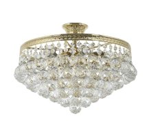 Потолочная люстра Dio D Arte Cremono E 1.3.38.600 G Потолочная люстра Dio D Arte Cremono E 1.3.38.600 G