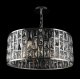 Подвесная люстра Maytoni Gelid MOD184-PL-04-CH