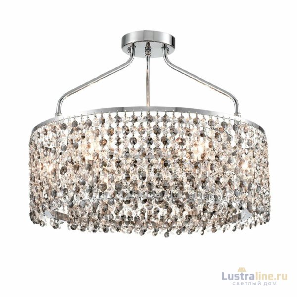 Потолочная люстра Lumion Layla 8244/6C
