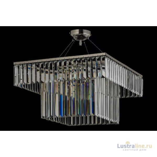 Подвесная люстра Arti Lampadari Enio E 1.5.50.100 NP
