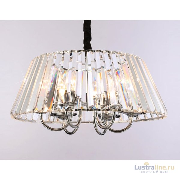 Подвесная люстра Ambrella Light Traditional TR5038 Подвесная люстра Ambrella Light Traditional TR5038