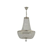 Подвесная люстра Arti Lampadari Castellana E 1.5.40.100 N