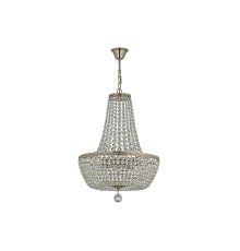 Подвесная люстра Arti Lampadari Castellana E 1.5.40.100 N
