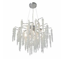 Подвесная люстра Vitaluce V2855-9/7S