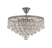 Потолочная люстра Arti Lampadari Castellana E 1.3.30.608 N