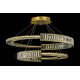 Подвесная люстра Arti Lampadari Carini L 1.5.80+100.101 G