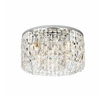 Потолочная люстра Modelux ML.90343.5 CR