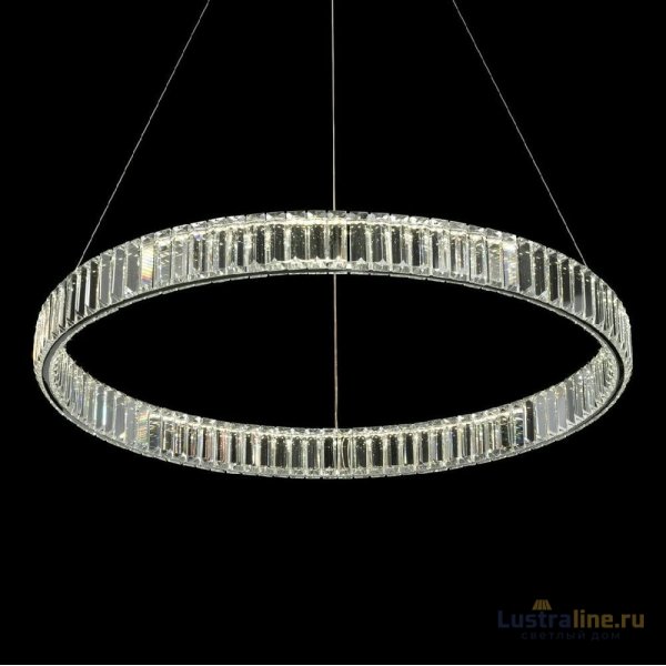 Подвесная люстра Citilux Чезаре CL338181 Подвесная люстра Citilux Чезаре CL338181