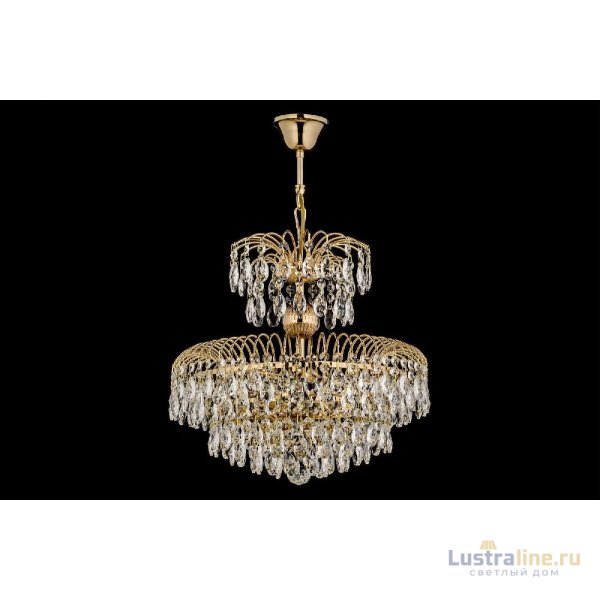 Подвесная люстра Arti Lampadari Mineo E 1.5.40.101 G Подвесная люстра Arti Lampadari Mineo E 1.5.40.101 G