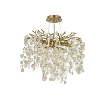 Подвесная люстра Dio DArte Tavenna H 1.5.46.103 A Подвесная люстра Dio DArte Tavenna H 1.5.46.103 A