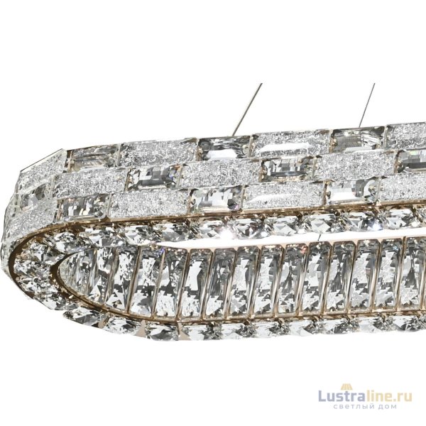 Подвесная люстра Stilfort Gabbana 4014/09/12PL Подвесная люстра Stilfort Gabbana 4014/09/12PL