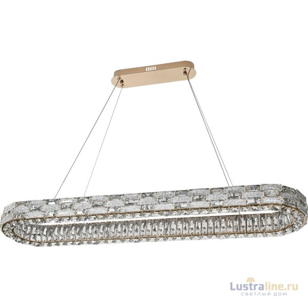 Подвесная люстра Stilfort Gabbana 4014/09/12PL Подвесная люстра Stilfort Gabbana 4014/09/12PL