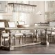 Подвесная люстра Delight Collection 1920s Odeon 3001-D12