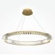 Подвесная люстра Maytoni Krone P097PL-L45BS3K