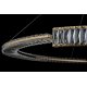 Подвесная люстра Arti Lampadari Elite Carini L 1.5.100.101 G