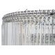 Подвесная люстра Arti Lampadari Ovindoli L 1.5.80+40.101 N