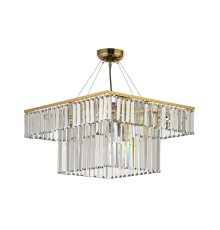 Подвесная люстра Arti Lampadari Elite Enio E 1.5.50.100 GP