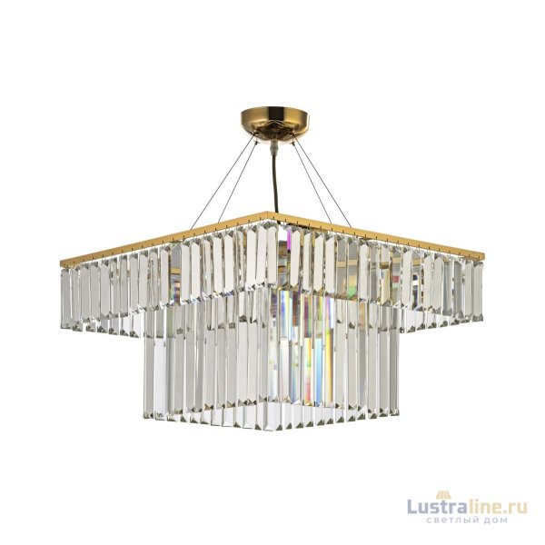 Подвесная люстра Arti Lampadari Elite Enio E 1.5.50.100 GP