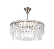Потолочная люстра Moderli Crystal V10737-6P