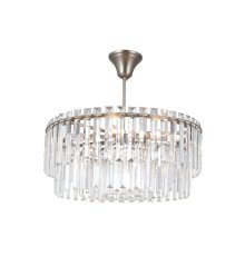 Потолочная люстра Moderli Crystal V10737-6P