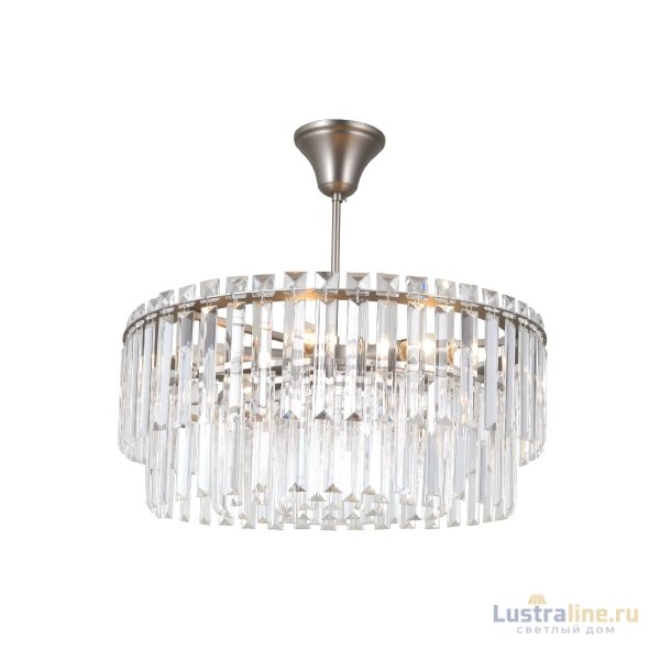 Потолочная люстра Moderli Crystal V10737-6P
