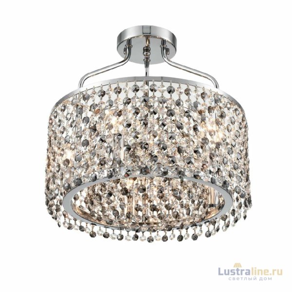 Потолочная люстра Lumion Layla 8244/5C