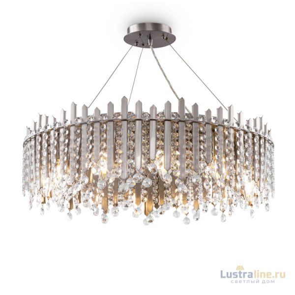 Подвесная люстра Maytoni Rocio MOD036PL-12N