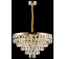 Подвесная люстра Wertmark Cassia WE102.15.303